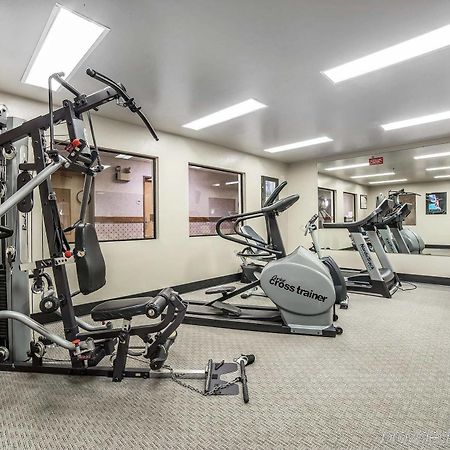 Comfort Inn Bozeman Near University Екстериор снимка