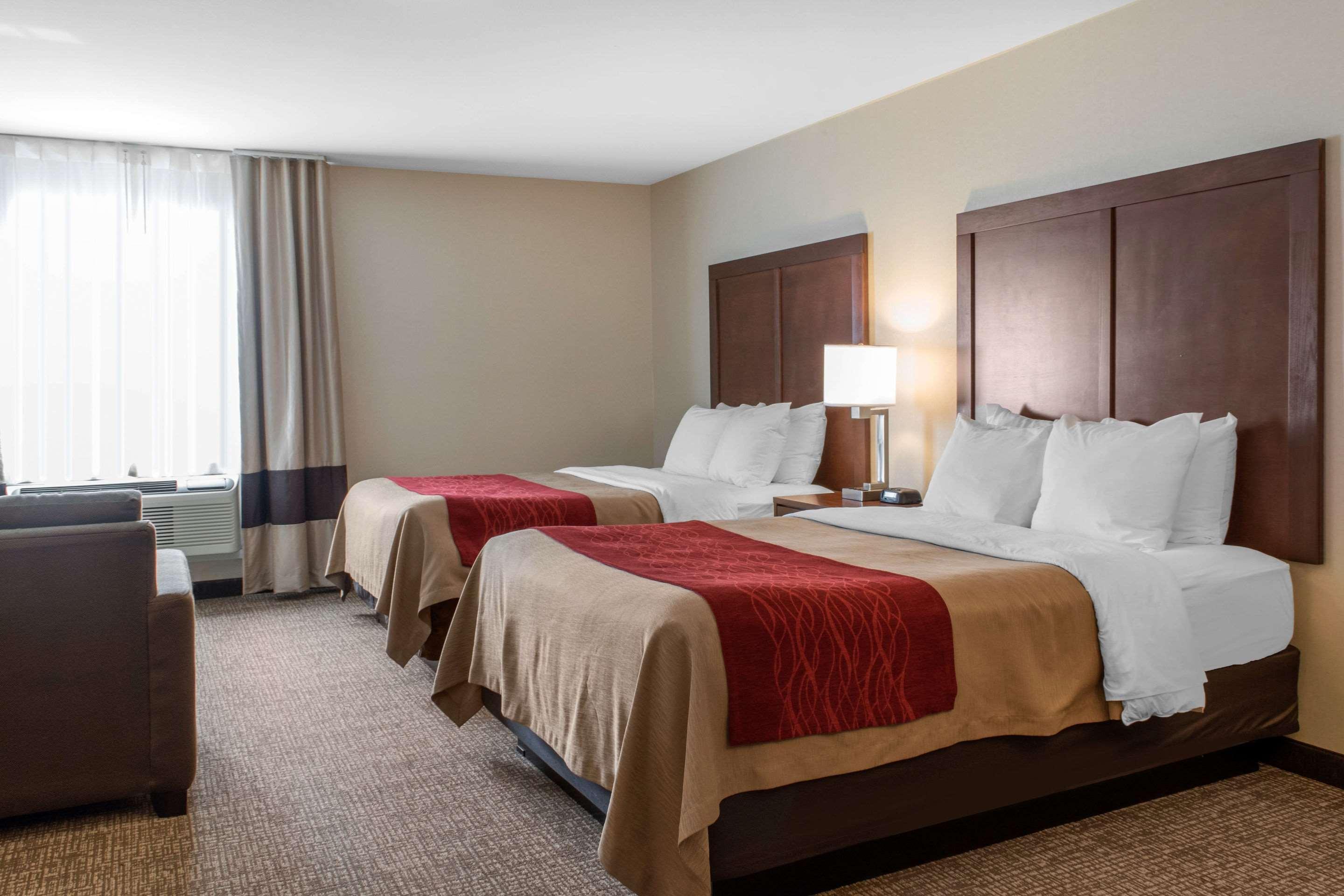 Comfort Inn Bozeman Near University Екстериор снимка