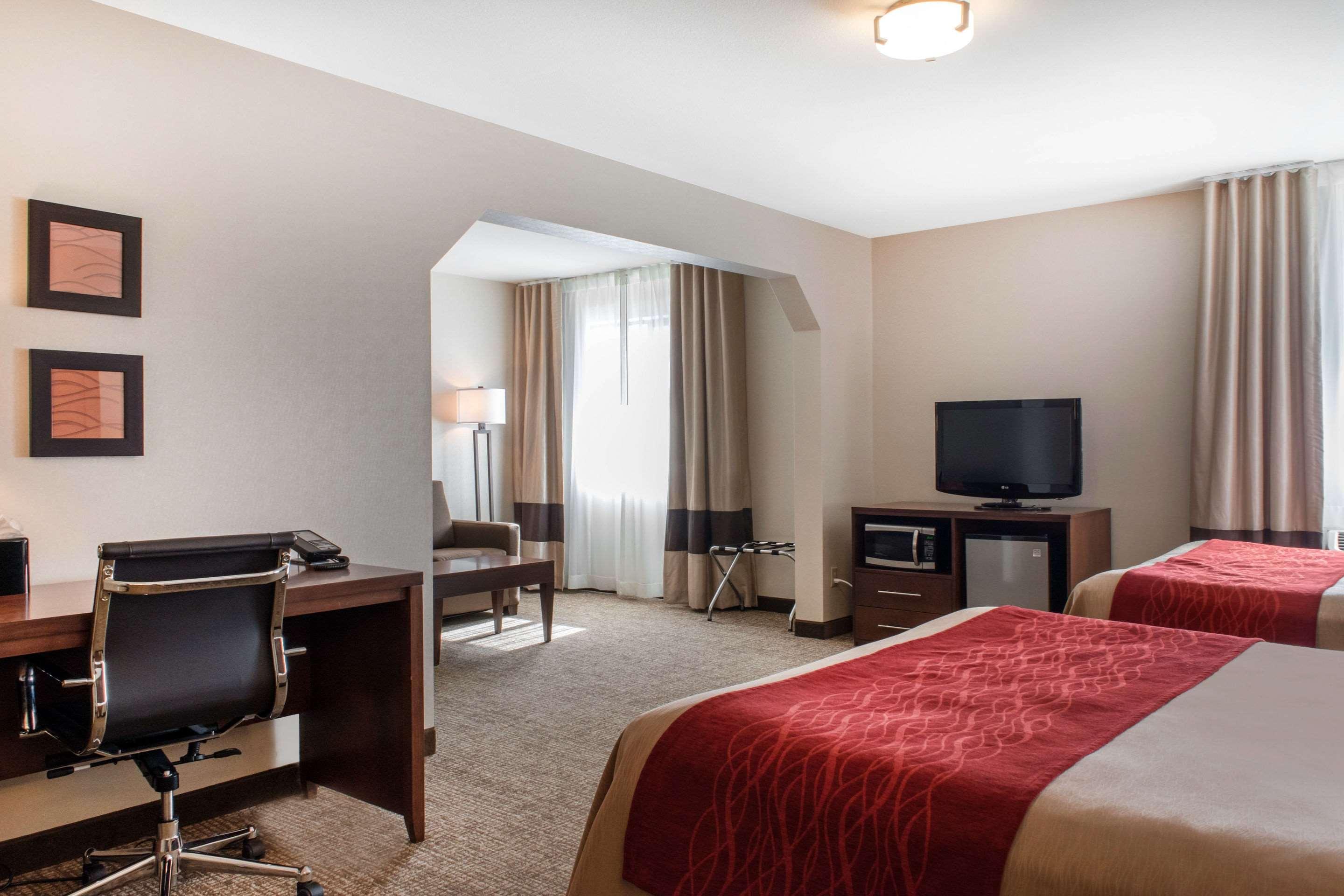 Comfort Inn Bozeman Near University Екстериор снимка