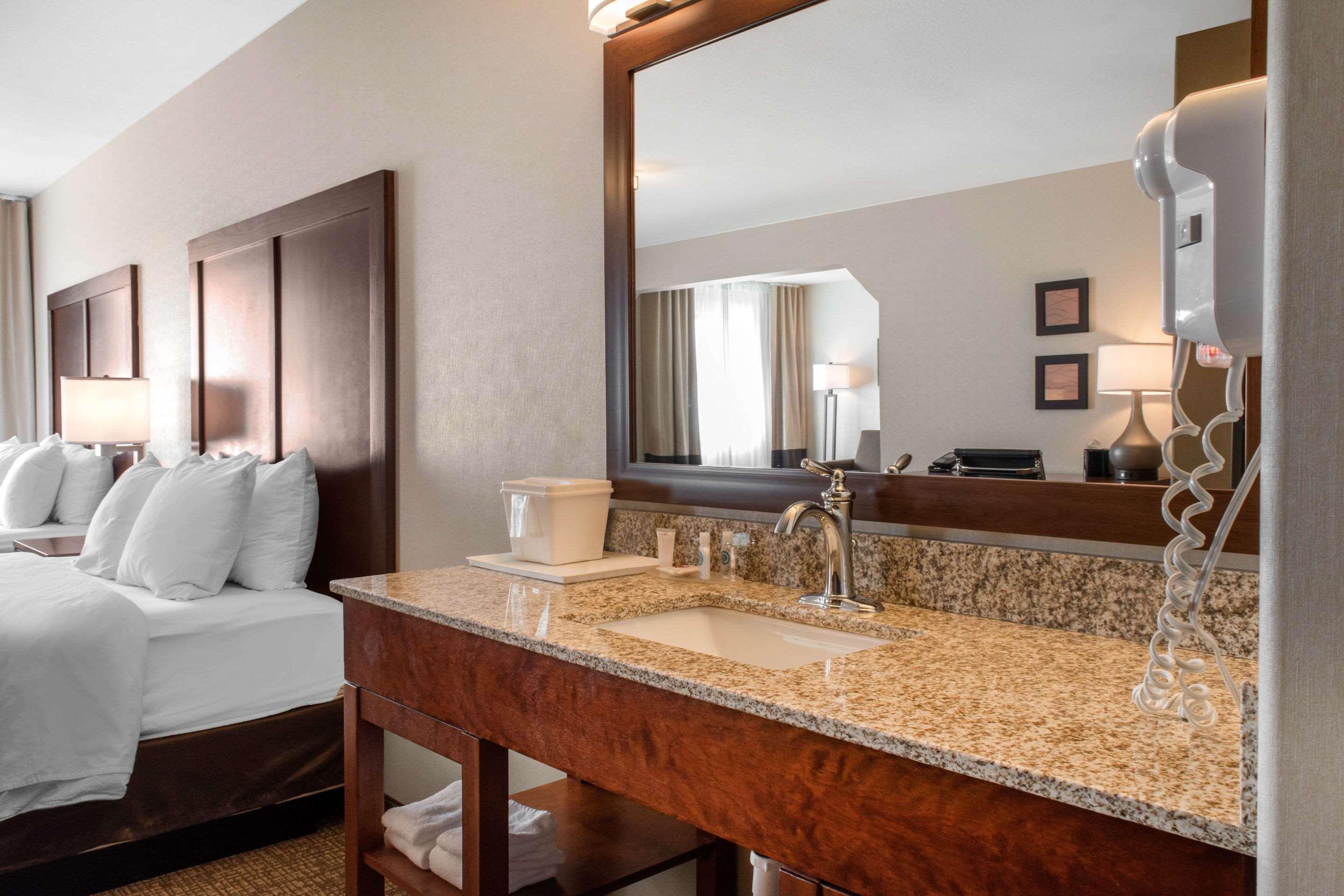 Comfort Inn Bozeman Near University Екстериор снимка