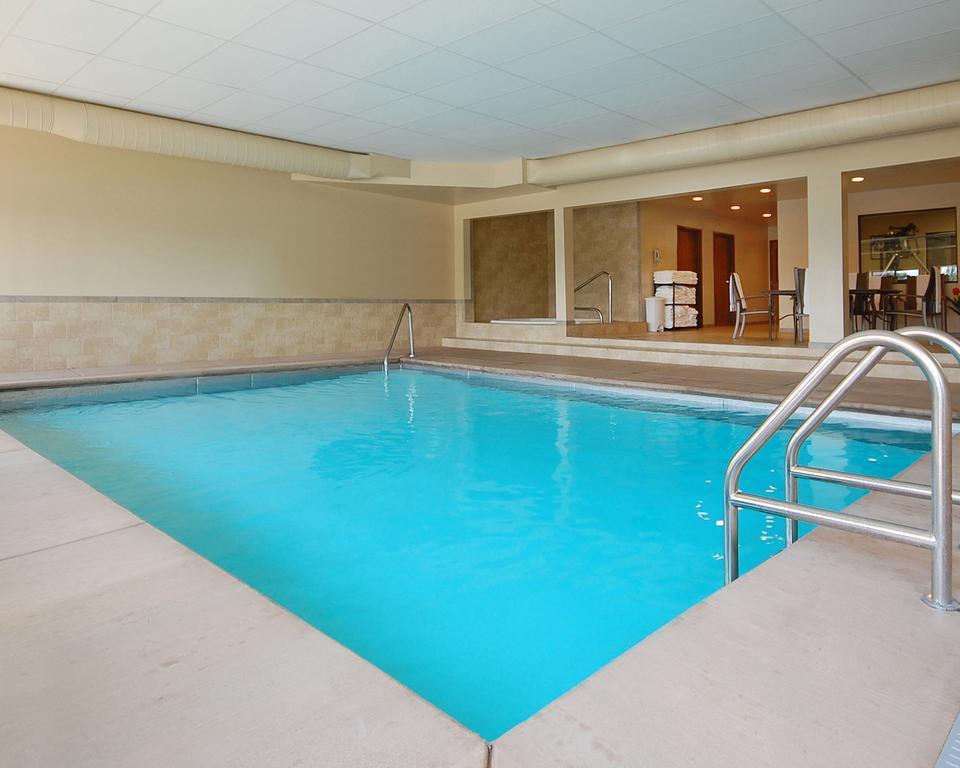 Comfort Inn Bozeman Near University Екстериор снимка
