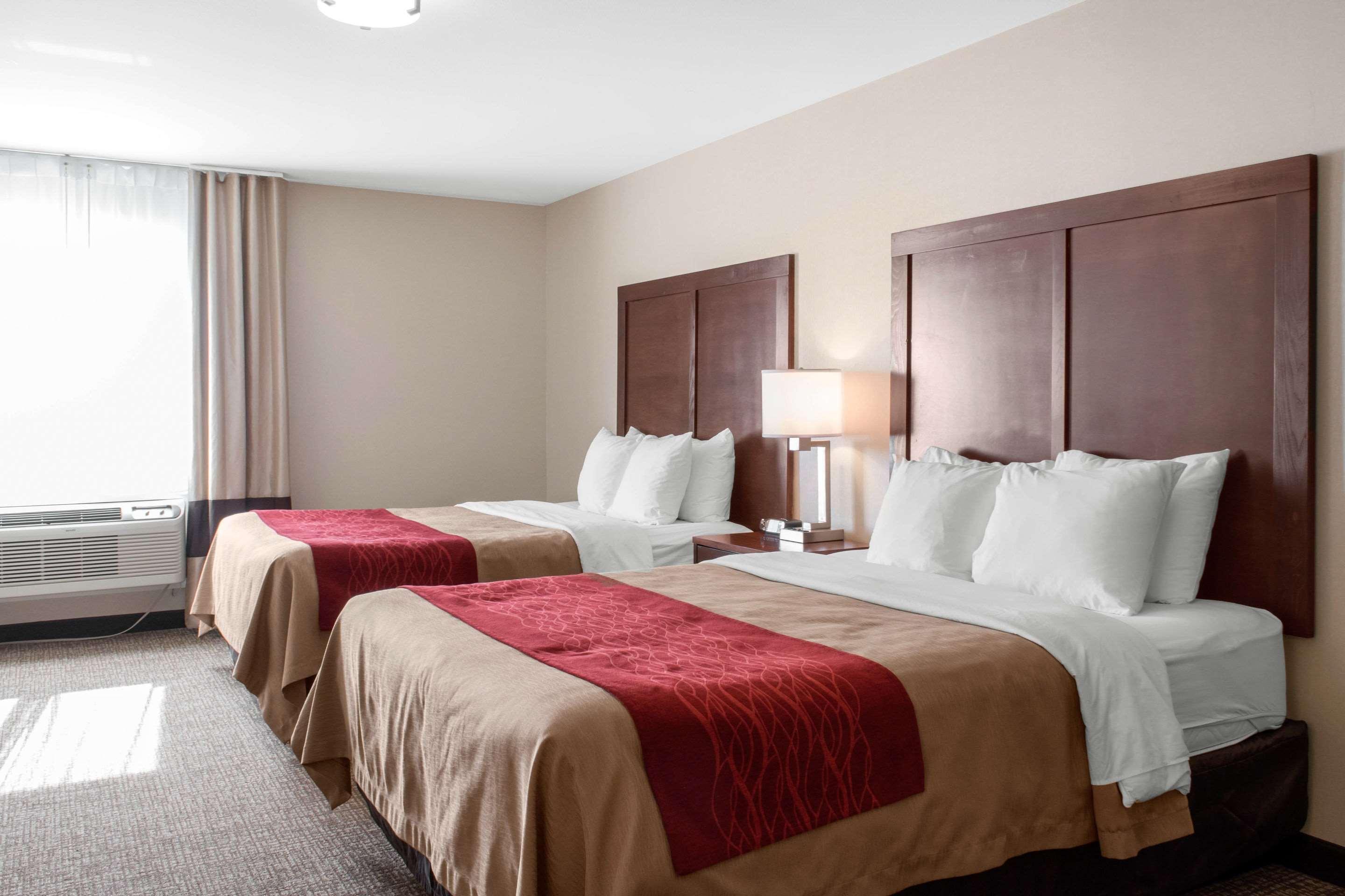 Comfort Inn Bozeman Near University Екстериор снимка