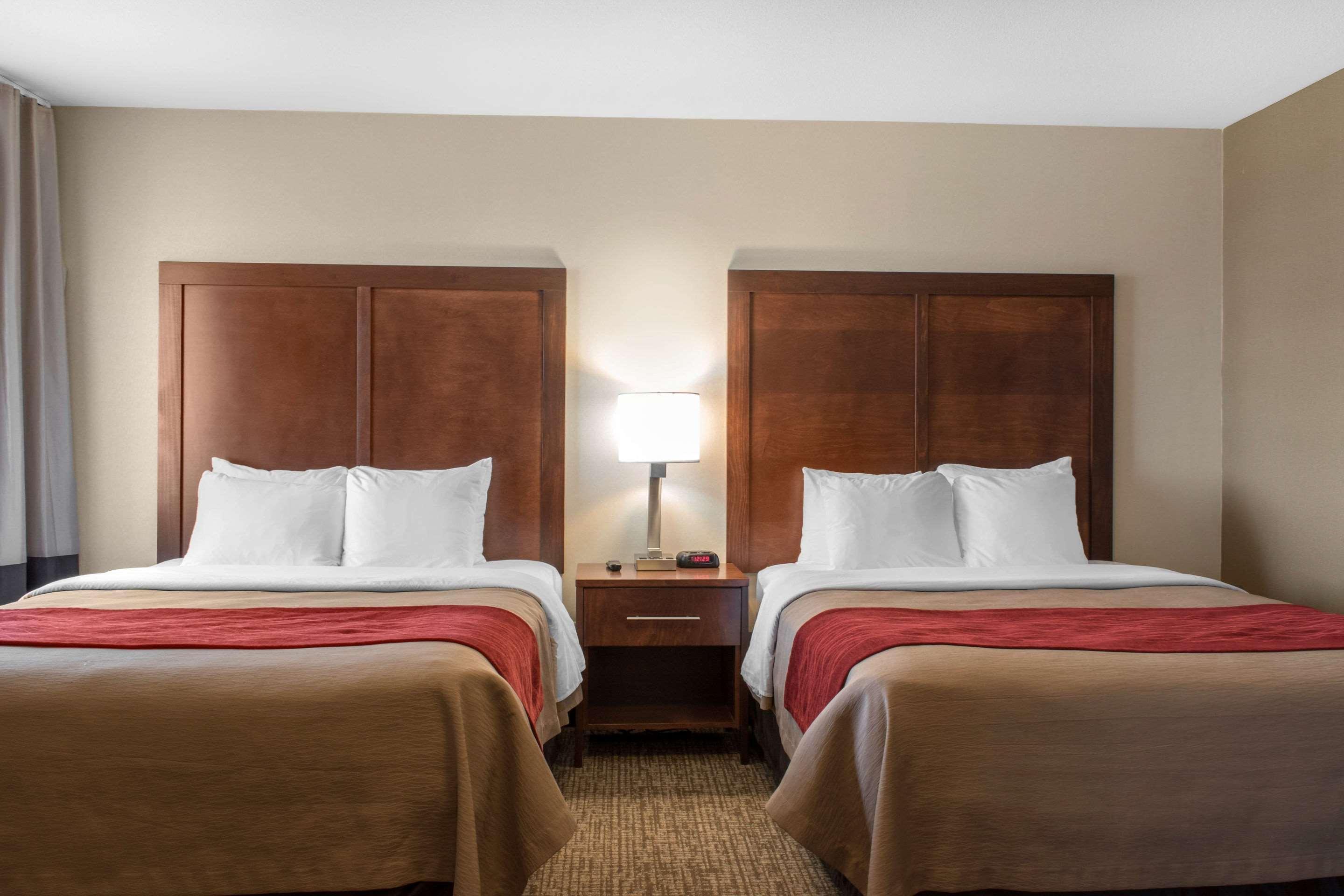 Comfort Inn Bozeman Near University Екстериор снимка