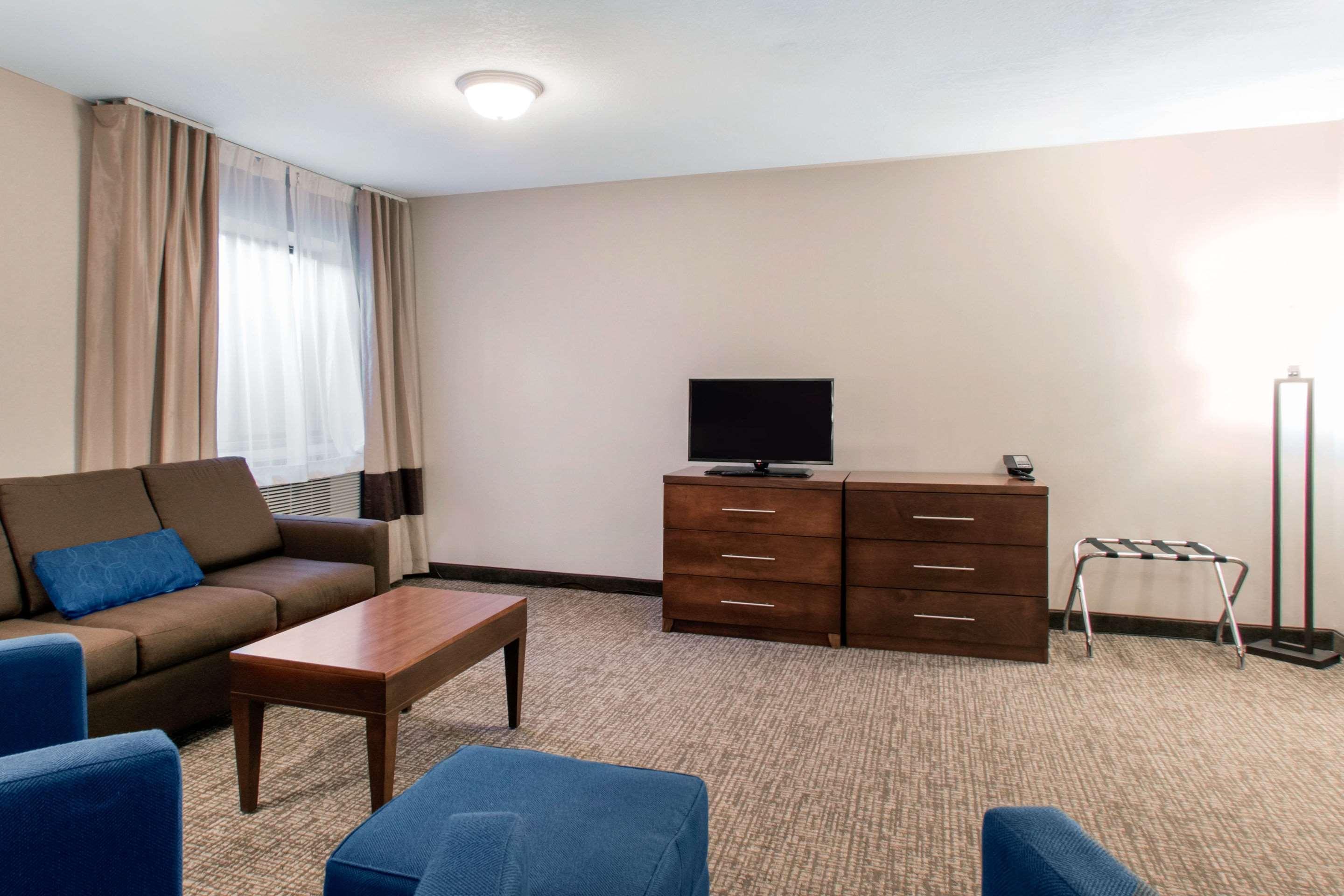 Comfort Inn Bozeman Near University Екстериор снимка