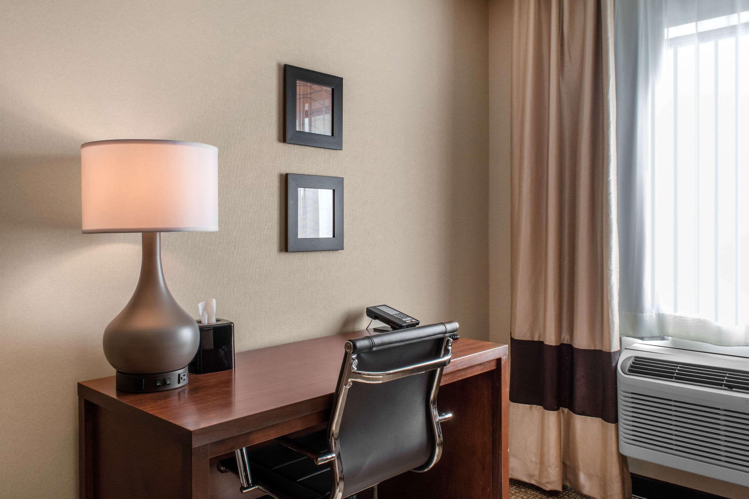 Comfort Inn Bozeman Near University Екстериор снимка