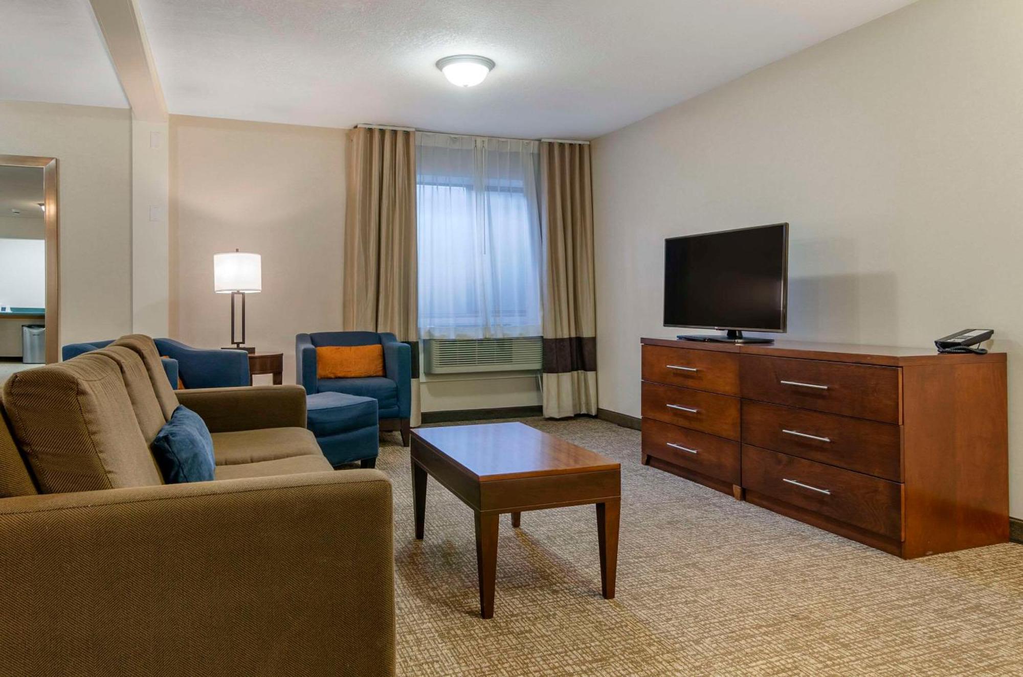 Comfort Inn Bozeman Near University Екстериор снимка