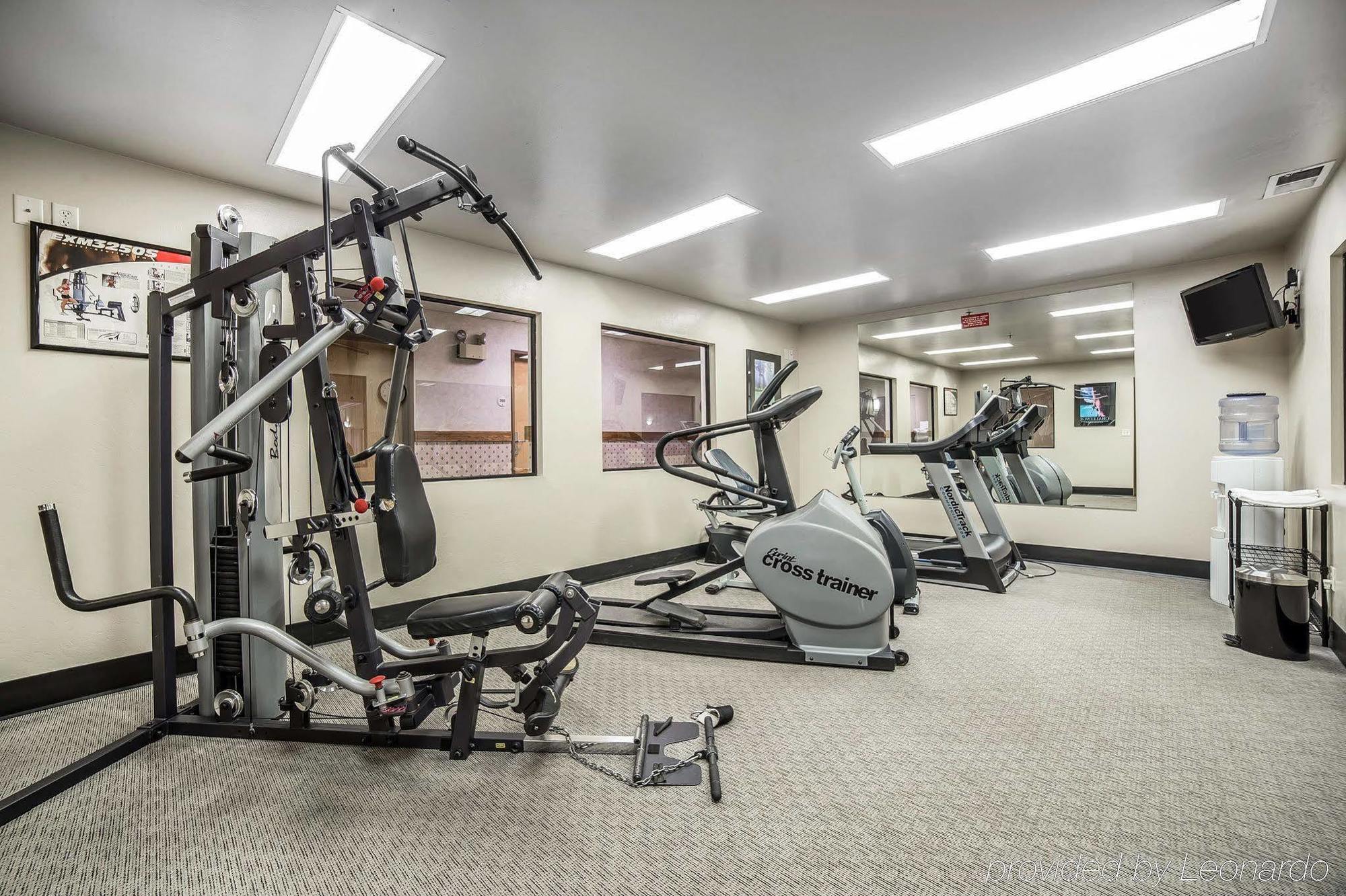 Comfort Inn Bozeman Near University Екстериор снимка